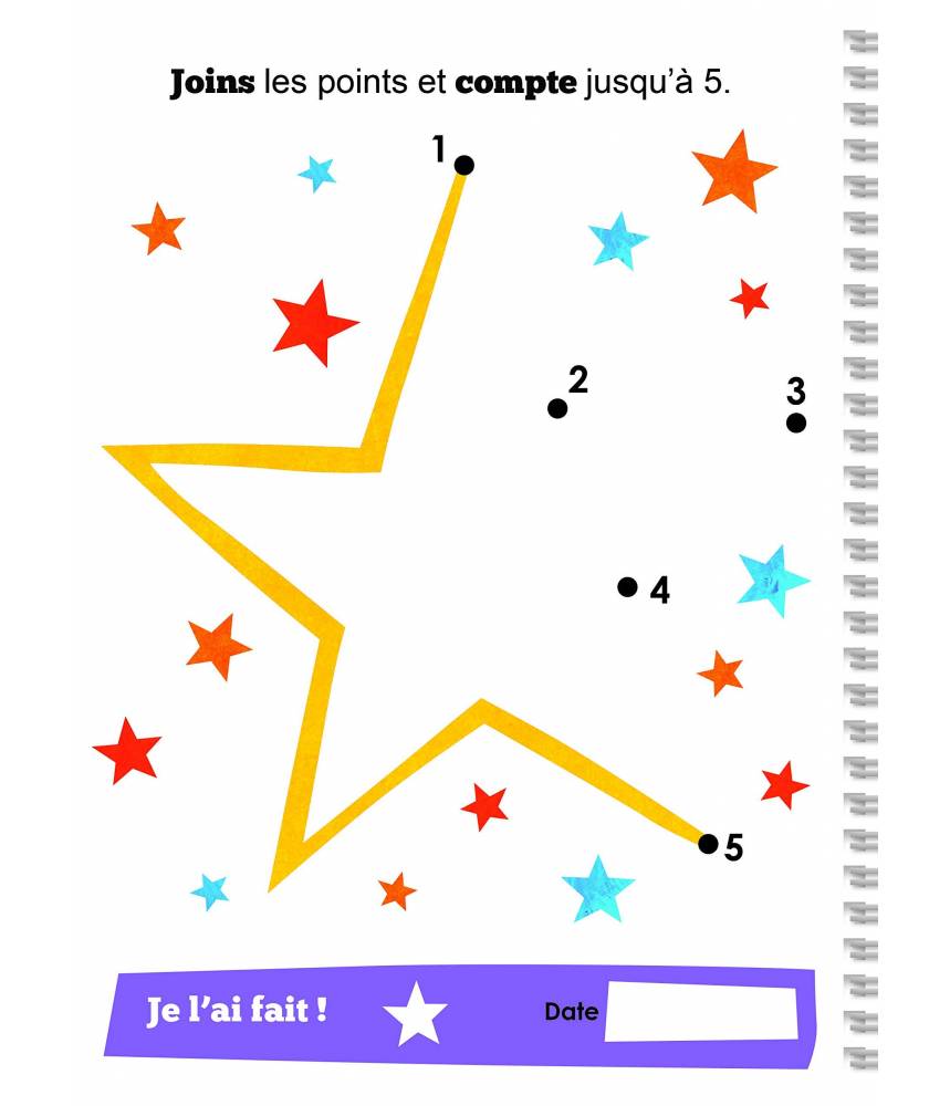 C'est moi qui l'ai fait ! 25 activités pour les toutpetits CHARLY LANE Editions Kimane C'est moi qui l'ai fait ! 25 activités pour les toutpetits CHARLY LANE Editions Kimane