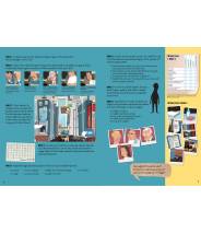 Détective privé (livre jeu) - 9 enquêtes à résoudre - JORDI SUNYER - Editions Kimane