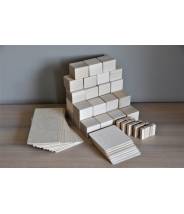 Small pack - JUST BLOCKS - Blocs de construction en bois