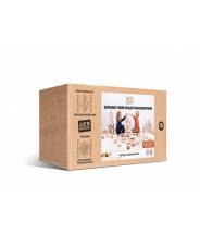 Medium pack - JUST BLOCKS - Blocs de construction en bois