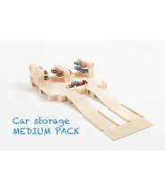 Medium pack - JUST BLOCKS - Blocs de construction en bois