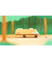 Yosemite RV - véhicule en bois - Taille Small - Candylab Toys