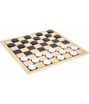 Échecs et dames XL