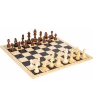 Échecs et dames XL