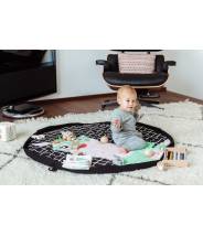 LAMA tapis d'éveil et Sac de rangement PLAY AND GO (Playandgo)