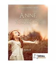 Coffret Anne Shirley (4 premiers tomes) - IL ETAIT UN BOUQUIN