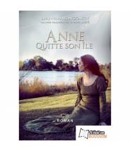 Coffret Anne Shirley (4 premiers tomes) - IL ETAIT UN BOUQUIN