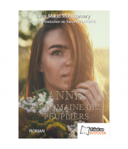 Coffret Anne Shirley (4 premiers tomes) - IL ETAIT UN BOUQUIN