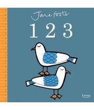 1 2 3 (coll. jane foster) Jane Foster - Editions Kimane