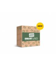 SMART LIGNES -Small PACK- JUST BLOCKS