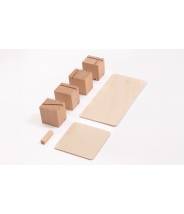 SMART LIGNES -Small PACK- JUST BLOCKS