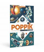 Astronomie - Poppik Sticker Discovery