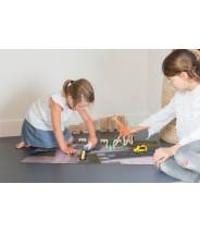Nouveau ! Tapis de jeu DECOLLAGE IMMEDIAT - Carpeto petit