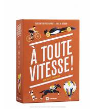 À TOUTE VITESSE - Laboludic