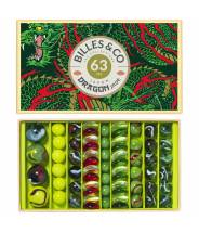 COFFRET DE BILLES DRAGON...