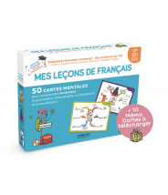 Cycle 2, MES LEÇONS DE...