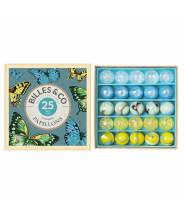 MINI BOX PAPILLONS - Billes and Co