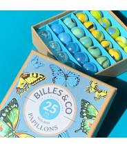 MINI BOX PAPILLONS - Billes and Co