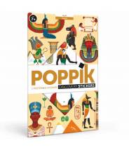 ÉGYPTE ANTIQUE - Poppik Sticker