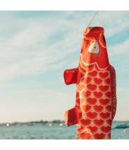 KOINOBORI ROUGE FEU (S)