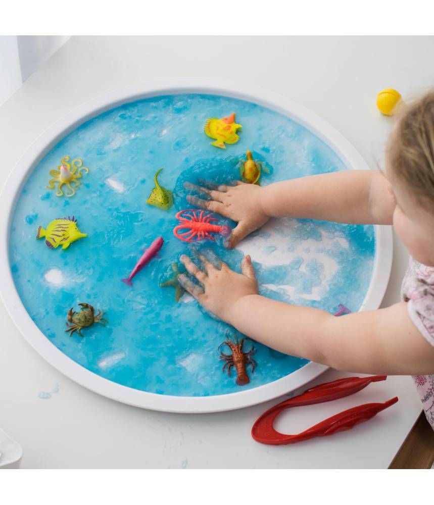 PlayTRAY Inspire my play