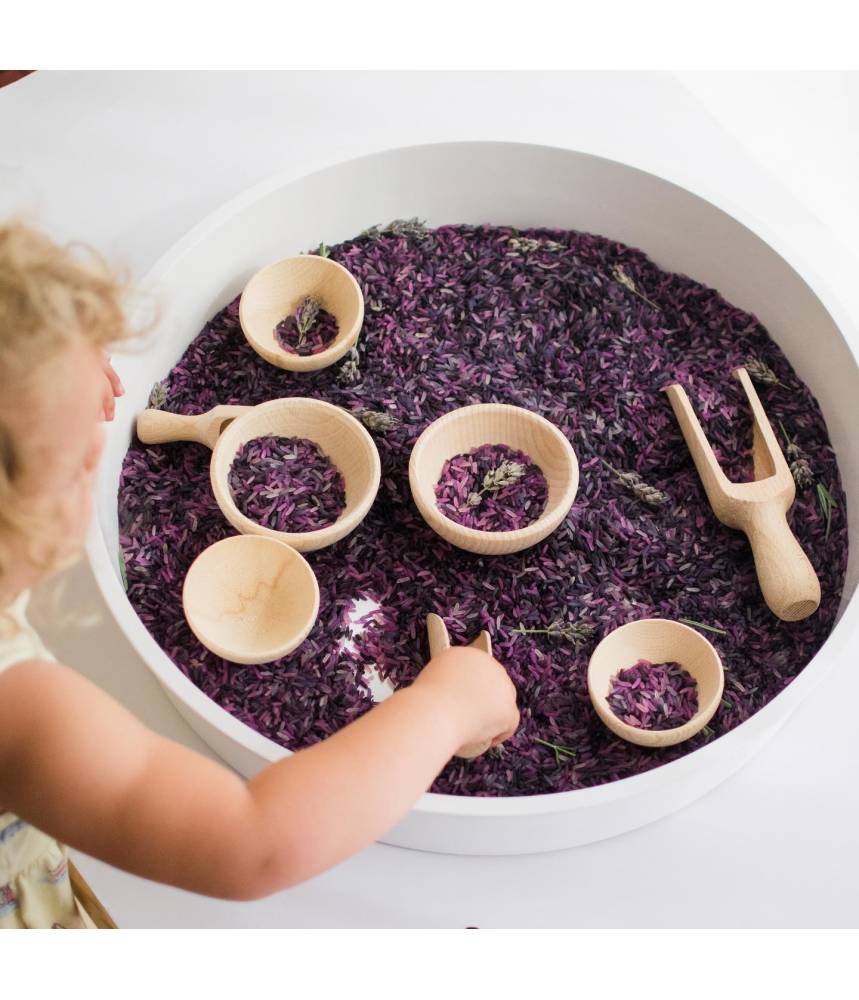 PlayTRAY Inspire my play