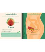 Pack Les 3 Tomes "Le petit illustré de l'intimité"