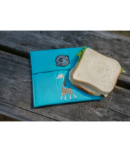 Sandwich bag - pique-nique ou goûter - Carl Oscar