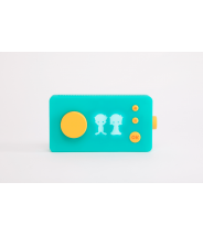 5+ Ma fabrique à histoire Lunii