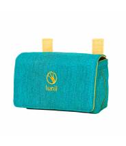 Ma pochette pour Lunii