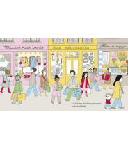 Les choses précieuses - Astrid Desbordes - Editions Albin Michel