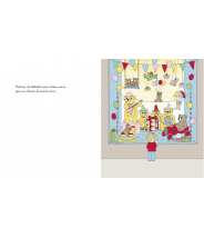 Les choses précieuses - Astrid Desbordes - Editions Albin Michel