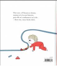 Au lit ! - Astrid Desbordes - Editions Albin Michel