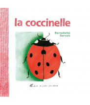 La coccinelle -...