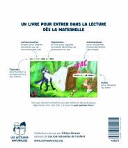 Trois petits cochons - Les Lectures Naturelles