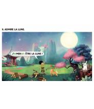 Le Petit Bûcheron - Céline Alvarez - Les lectures naturelles - Les arènes