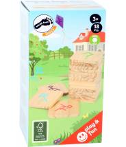 Jeu de danse « Active »