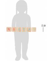 Jeu de danse « Active »