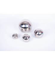 Boules sensorielles miroir - Tickit