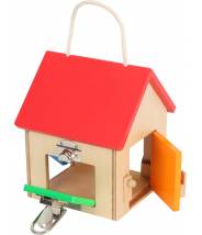 Maison des serrures compact