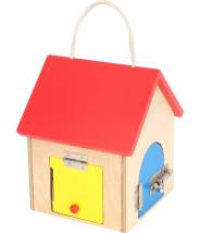 Maison des serrures compact