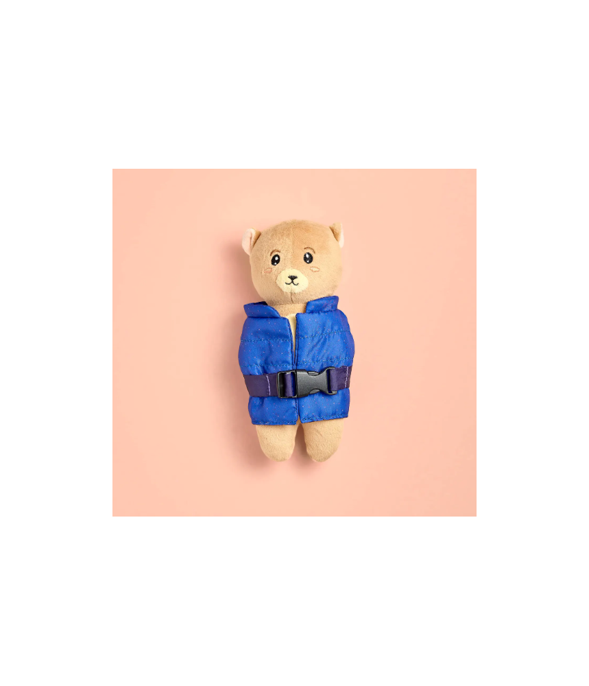 nino ourson a personnaliser