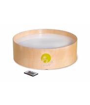 Table lumineuse ronde Jonely "magiclight"