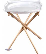 Bac d'exploration pour table lumineuse ronde Jonely "magiclight"