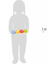 Puzzle Fraction "Educate"