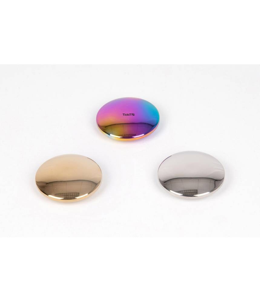 3 Boutons miroir sonores - Tickit