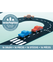 Expressway - 16 pièces - way to play (Waytoplay)