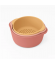 3 bols, ton rose, Accessoires pour PlayTRAY - Inspire my play