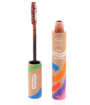 Mascara cheveux Orange, Maquillage bio Halloween - Namaki