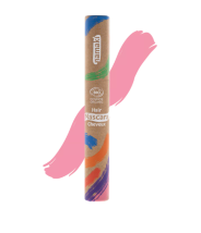 Mascara cheveux rose, Maquillage bio Halloween - Namaki